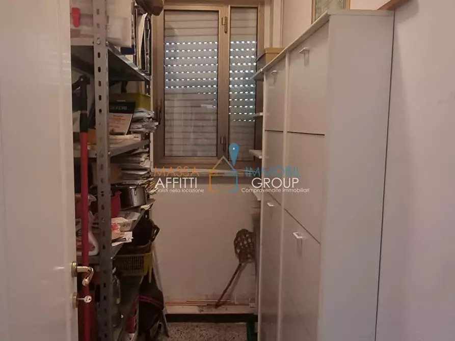 Immagine 24 di Quadrilocale in vendita  in Via Montia 6 a Carrara