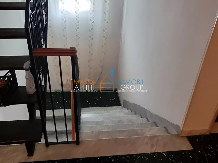Immagine 11 di Casa indipendente in vendita  in via luigi del mancino 20 a Massa