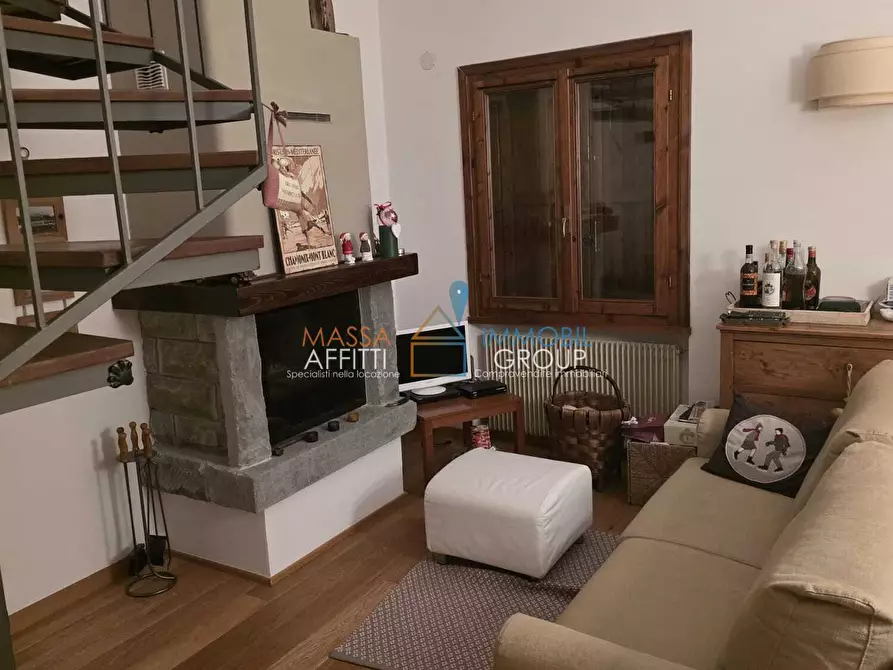Immagine 1 di Trilocale in vendita  in Via Provinciale 6 a Ventasso