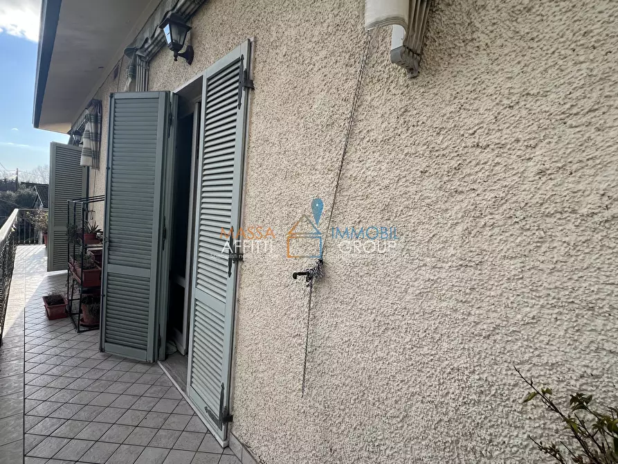 Immagine 11 di Porzione di casa in vendita  in Via Marina 84 a Montignoso