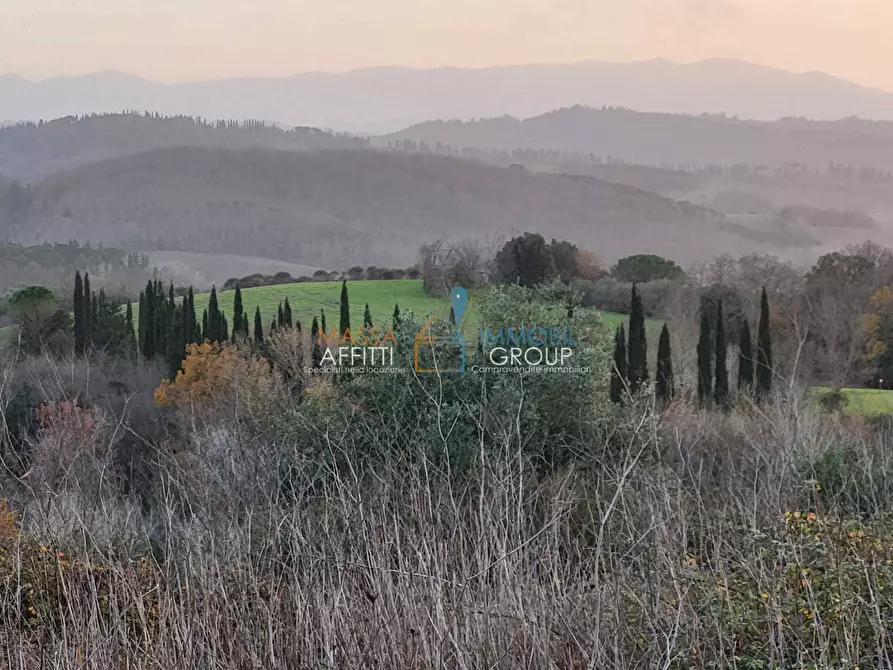 Immagine 1 di Terreno agricolo in vendita  in Via Carbonaia a Palaia