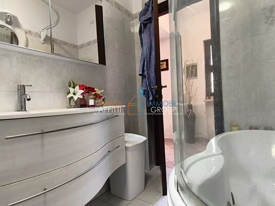 Immagine 17 di Porzione di casa in vendita  in Via Fantiscritti 24 a Carrara
