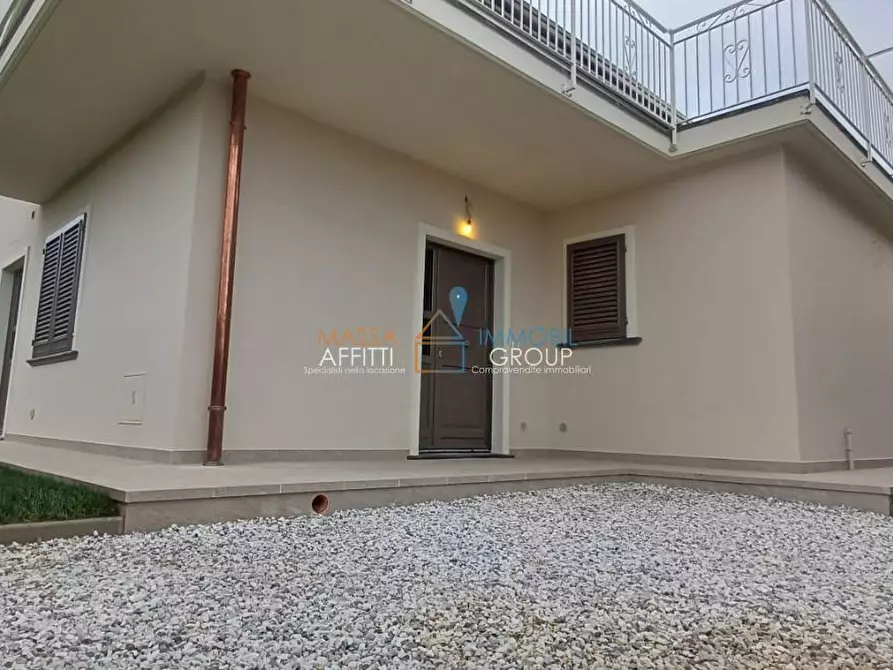 Immagine 9 di Villa in vendita  in Via Poggiolo 64 a Massa