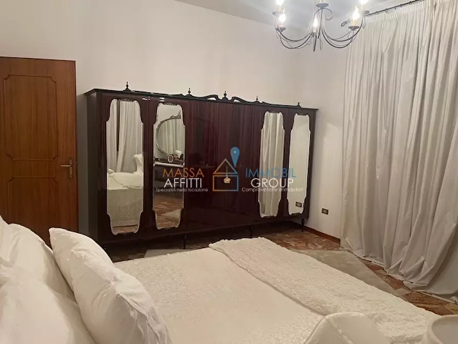 Immagine 18 di Porzione di casa in vendita  in Via San Vitale 58 a Massa