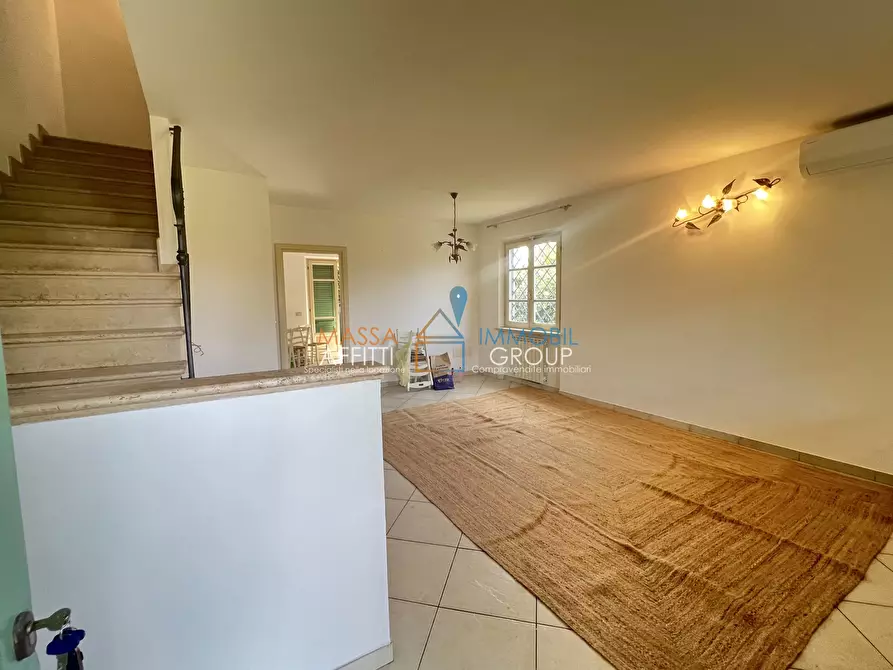 Immagine 6 di Villetta a schiera in vendita  in Via Michelangelo Buonarroti 134 a Forte Dei Marmi