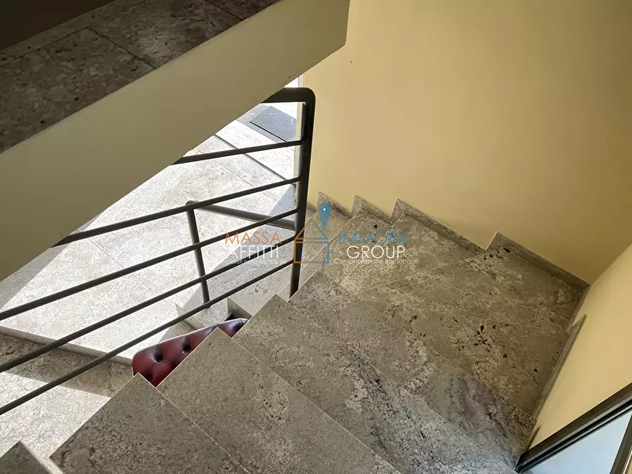 Immagine 22 di Attività artigianale in vendita  in Via Piedimonte 7 a Montignoso