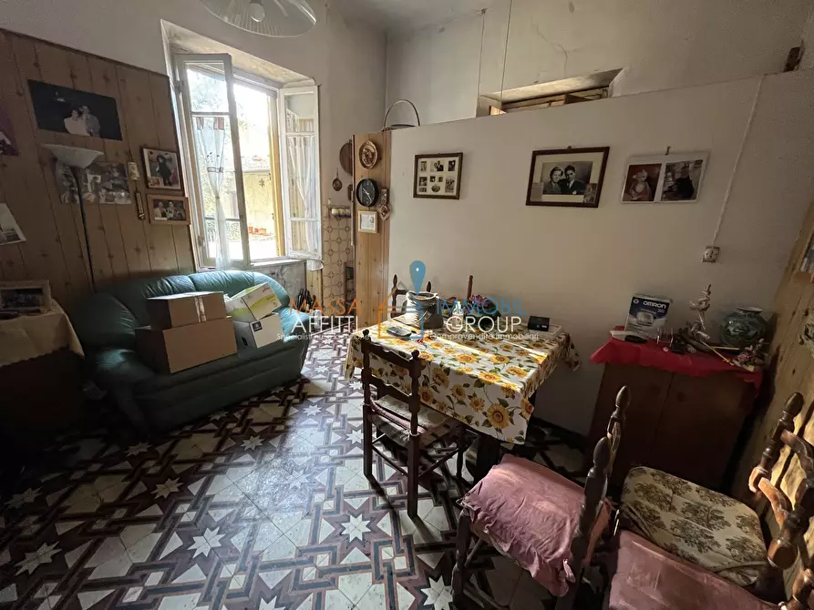 Immagine 5 di Bilocale in vendita  in Via Paolini 9 a Massa