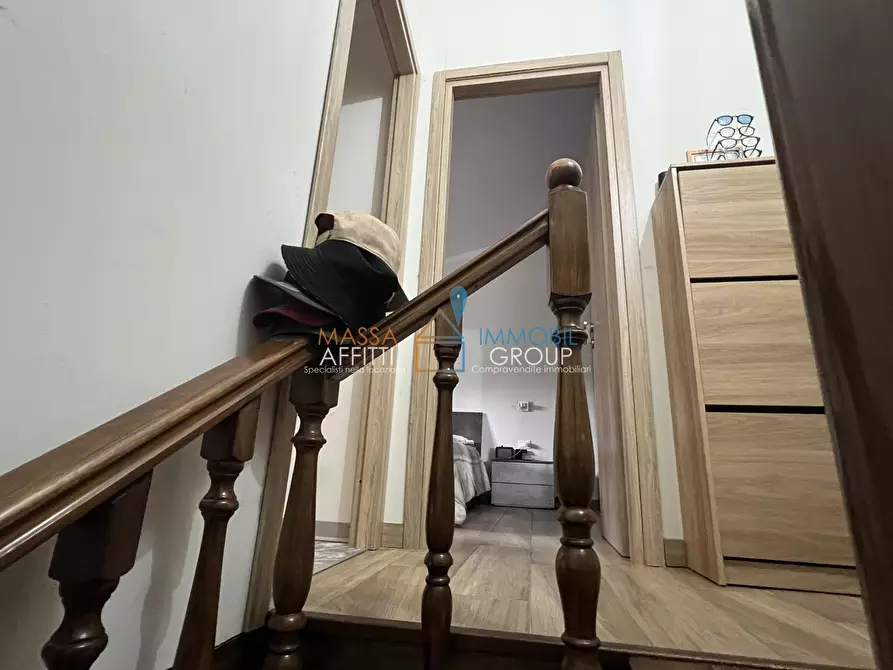 Immagine 15 di Casa indipendente in vendita  in Via della Gora 88 a Massa