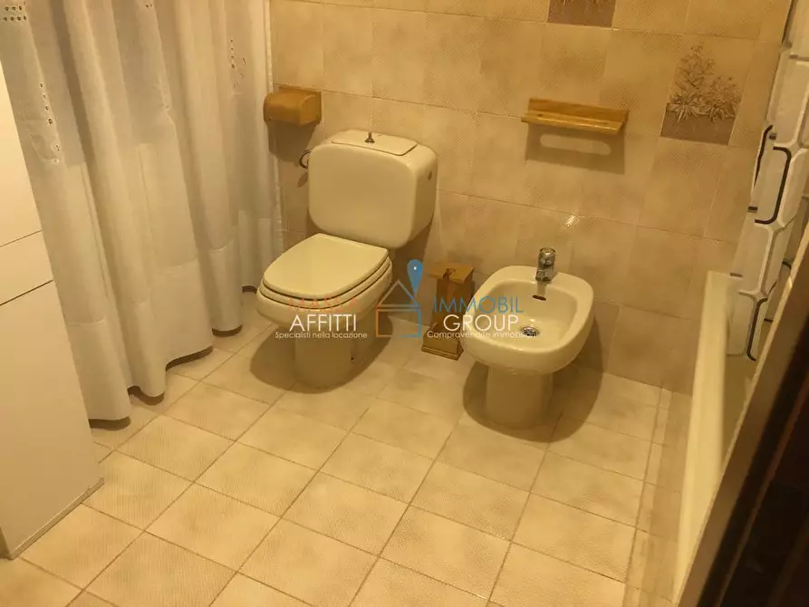 Immagine 17 di Porzione di casa in affitto  in Via Romana 202 a Massa