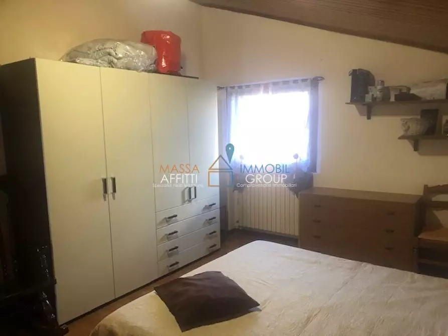 Immagine 42 di Villetta a schiera in vendita  in Via Puliche 308 a Massa