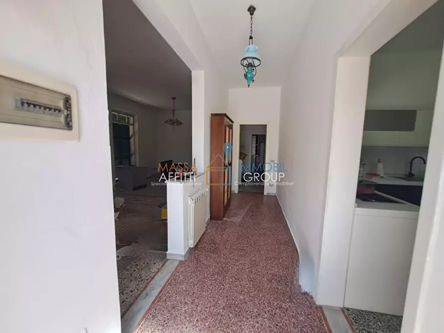 Immagine 15 di Casa indipendente in vendita  in Via Ricortola 93 a Massa