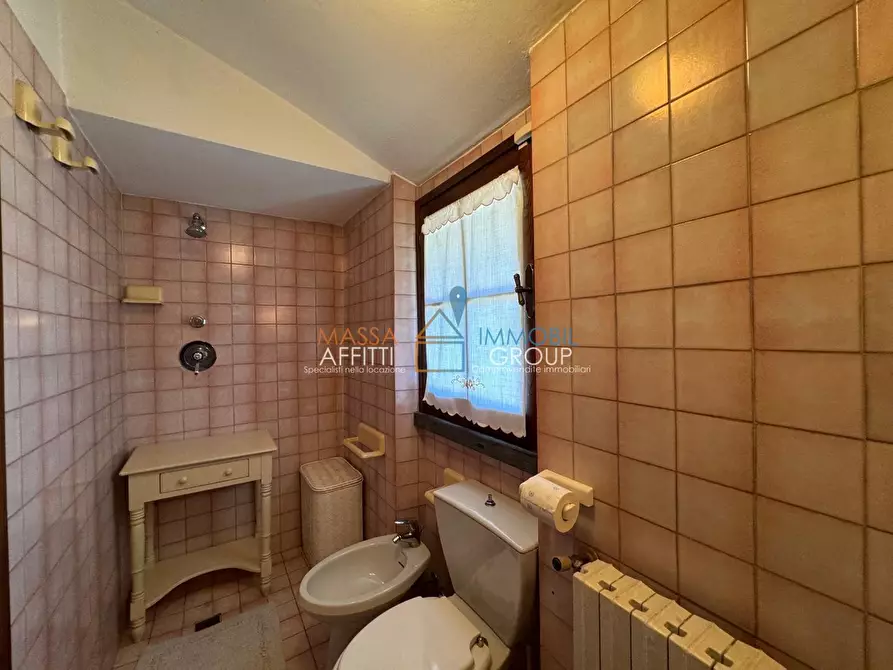 Immagine 33 di Villa in vendita  in via Rosseti e Bandini 55 a Forte Dei Marmi