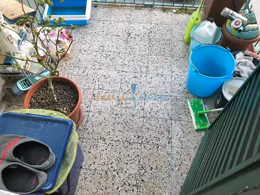 Immagine 9 di Quadrilocale in vendita  in Via Saponiera 3 a Montignoso