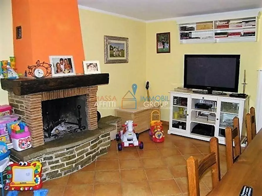 Immagine 15 di Villetta a schiera in vendita  in Via Gabbiano 38 a Massa