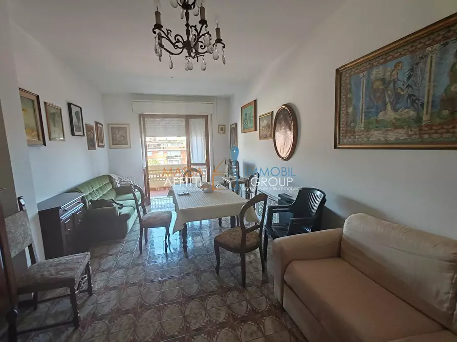 Immagine 8 di Quadrilocale in vendita  in Viale Galileo Galilei 80 a Carrara