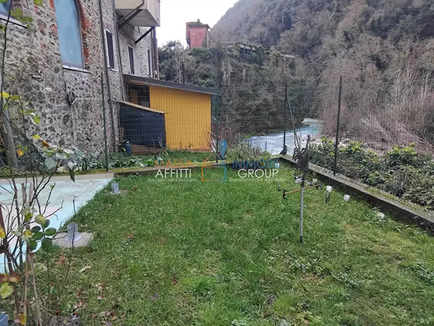 Immagine 25 di Terratetto in vendita  in Via Bassa Tambura 14 a Massa