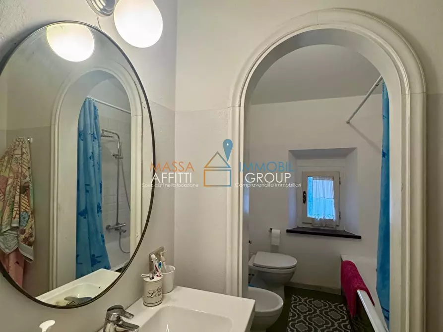 Immagine 14 di Pentalocale in vendita  in Via Michelangelo Buonarroti 12 a Forte Dei Marmi