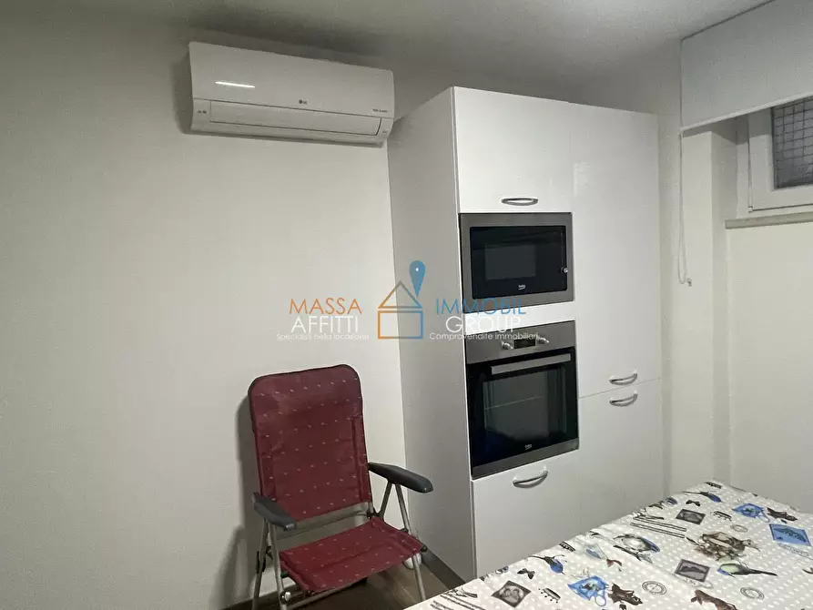 Immagine 5 di Trilocale in vendita  in Via delle Pinete 22 a Carrara