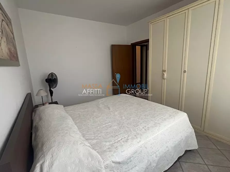 Immagine 27 di Porzione di casa in vendita  in Via Celia 1 a Massa