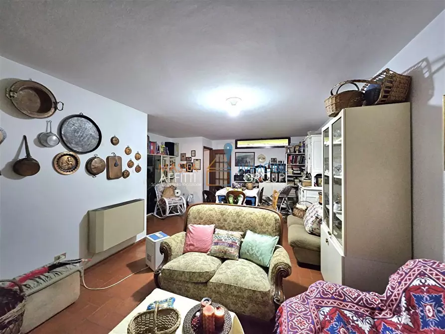 Immagine 23 di Villetta a schiera in vendita  in Via Treviso 20 a Massa