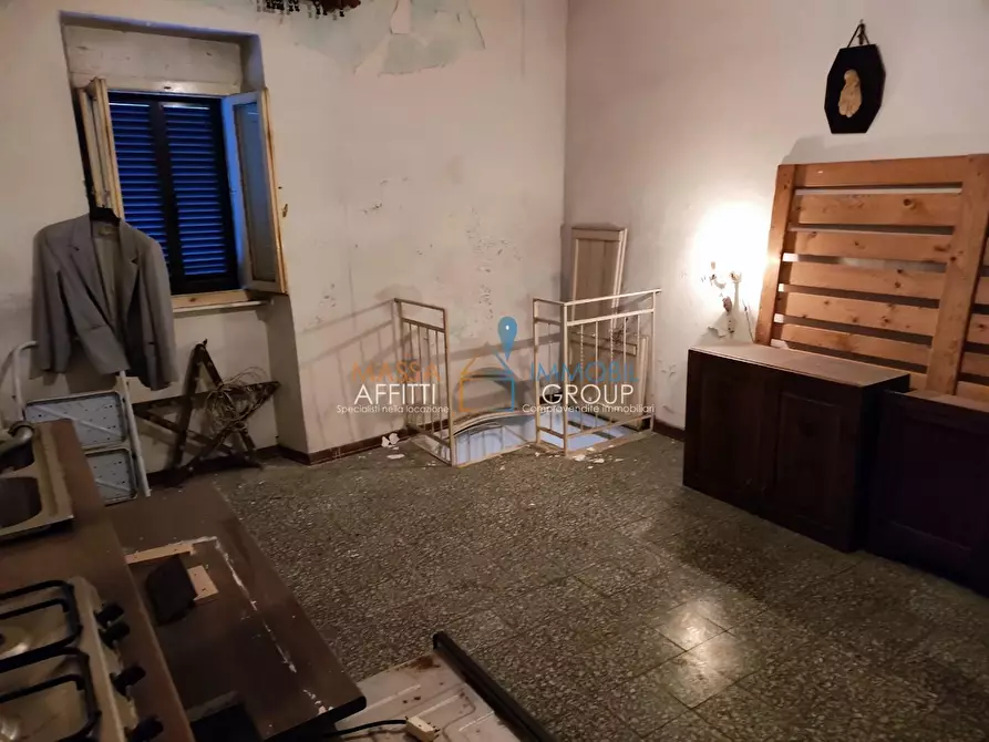 Immagine 30 di Terratetto in vendita  in Via Mura della Rinchiostra Nord 22 a Massa