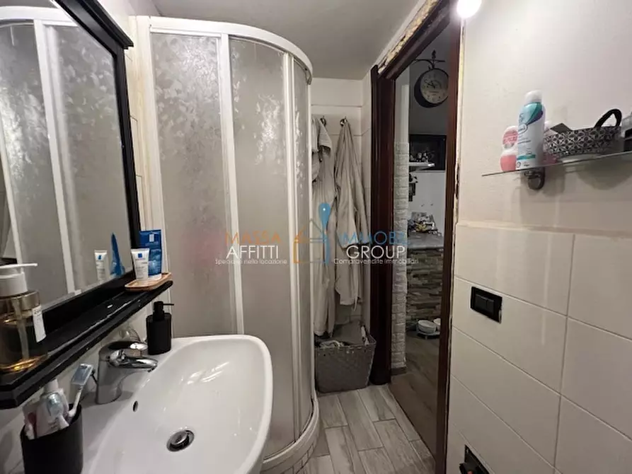 Immagine 55 di Villa in vendita  in Via Tinelli 33 a Massa