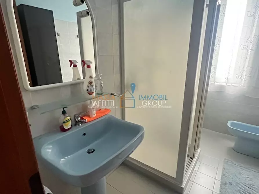 Immagine 29 di Porzione di casa in vendita  in Via Celia 1 a Massa