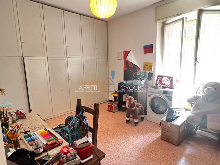 Immagine 20 di Quadrilocale in vendita  in Via G. B. Giorgini 3 a Massa