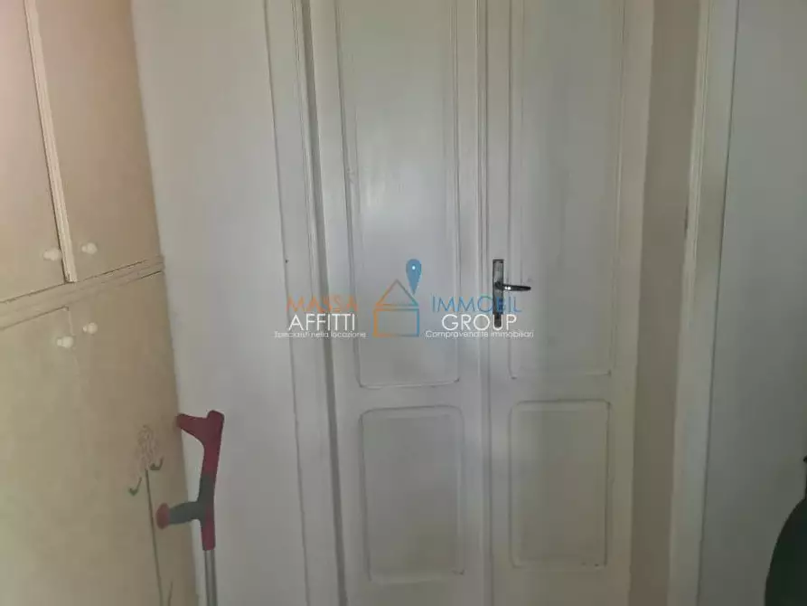 Immagine 17 di Terratetto in vendita  in Via Fiorino a Carrara