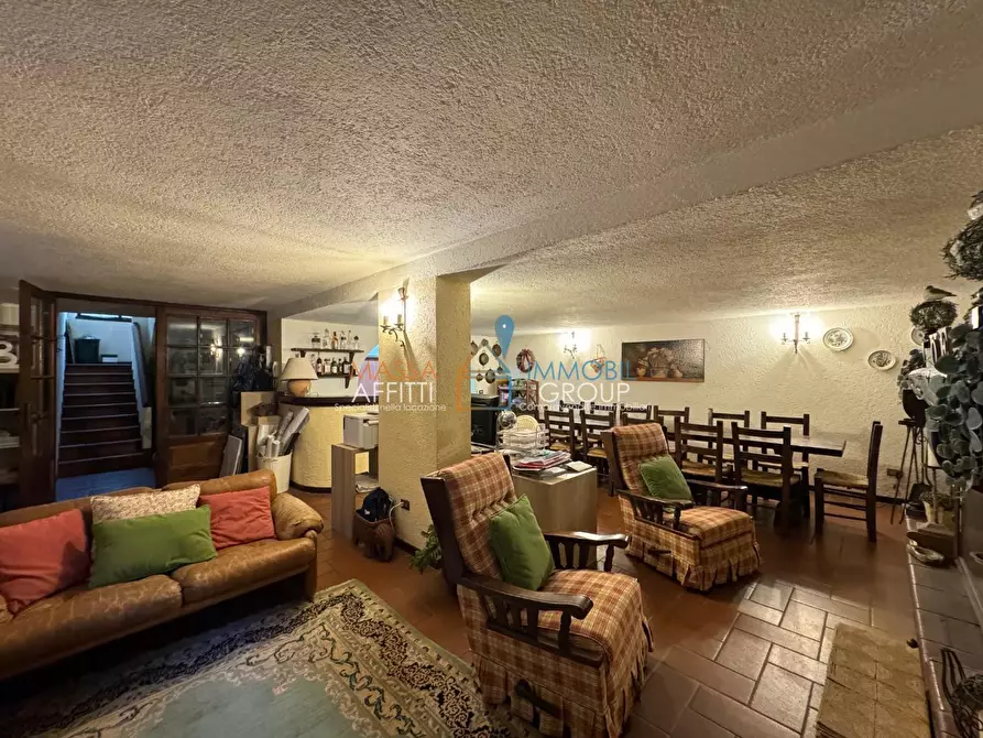 Immagine 21 di Villa in vendita  in via Rosseti e Bandini 55 a Forte Dei Marmi