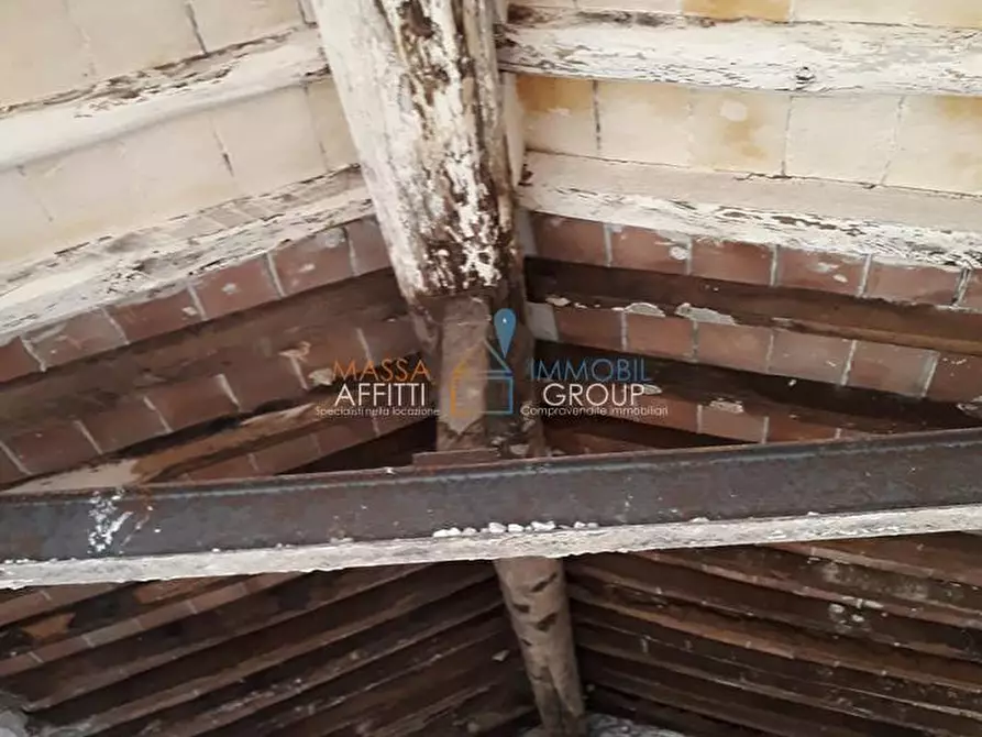 Immagine 9 di Casa semindipendente in vendita  in Via Capitano Bruno Conti 8/A a Carrara