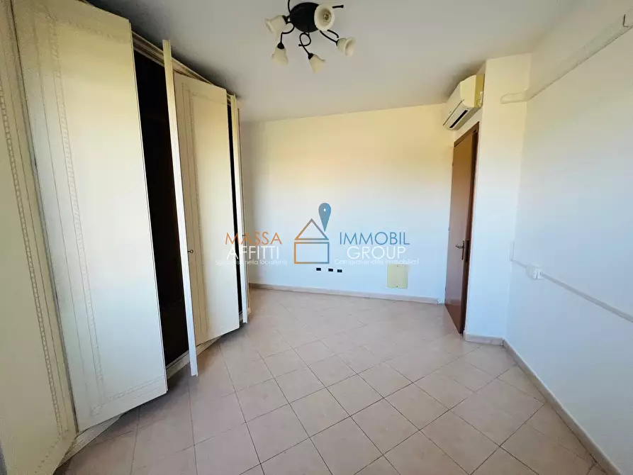 Immagine 22 di Villetta a schiera in vendita  in Via Due Madonne 32 a Massa