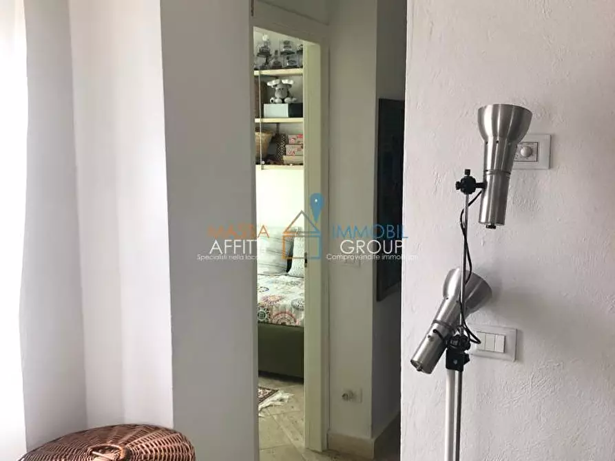 Immagine 10 di Porzione di casa in vendita  in Via dei Campi 21 a Carrara