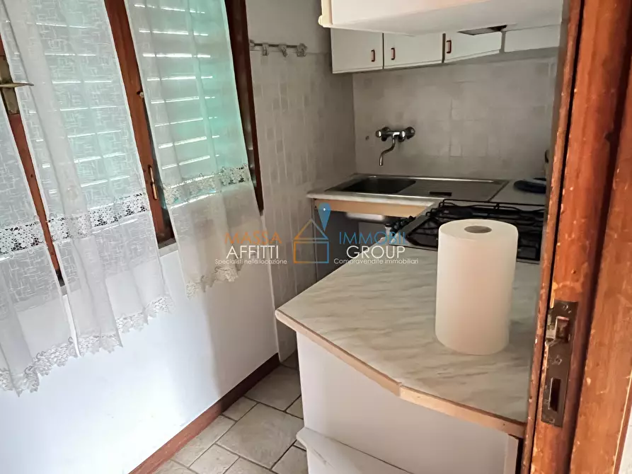 Immagine 21 di Villa in vendita  in Via Tecchioni 5 a Massa