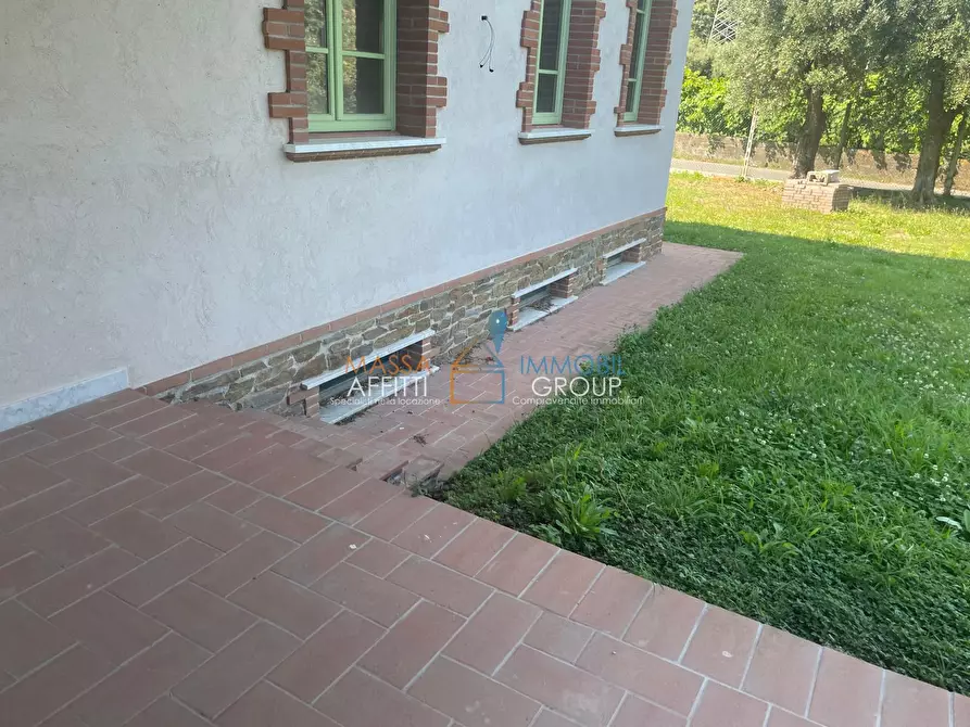 Immagine 6 di Villa in vendita  in Via Romana 11 a Pietrasanta