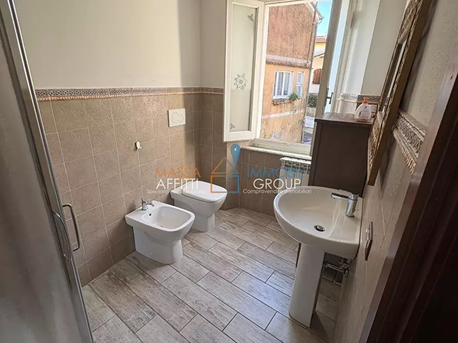 Immagine 18 di Terratetto in vendita  in Via Frangola 75 a Massa