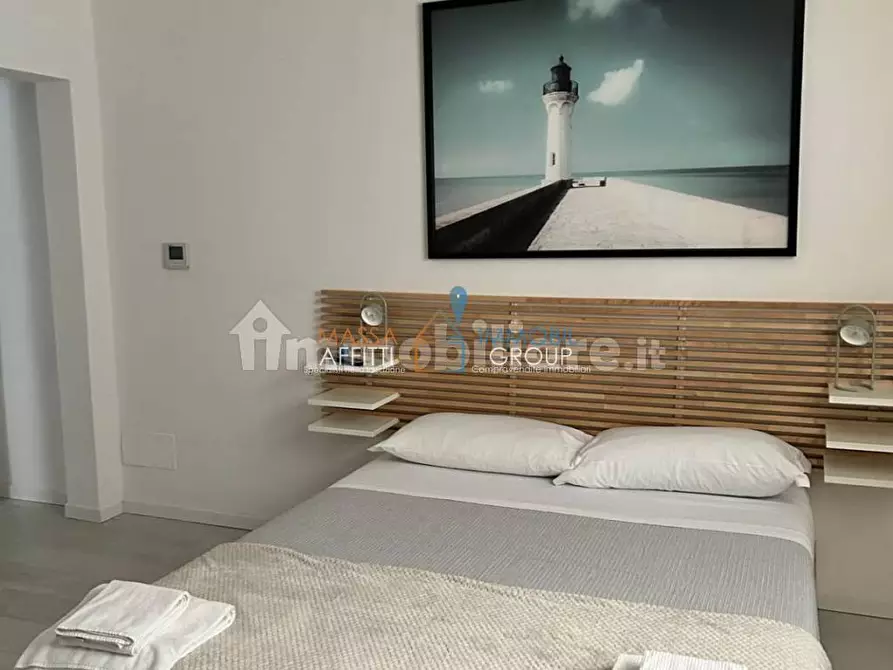 Immagine 5 di Porzione di casa in vendita  in Via Gorizia 21 a Massa