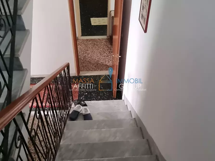 Immagine 12 di Casa indipendente in vendita  in via luigi del mancino 20 a Massa