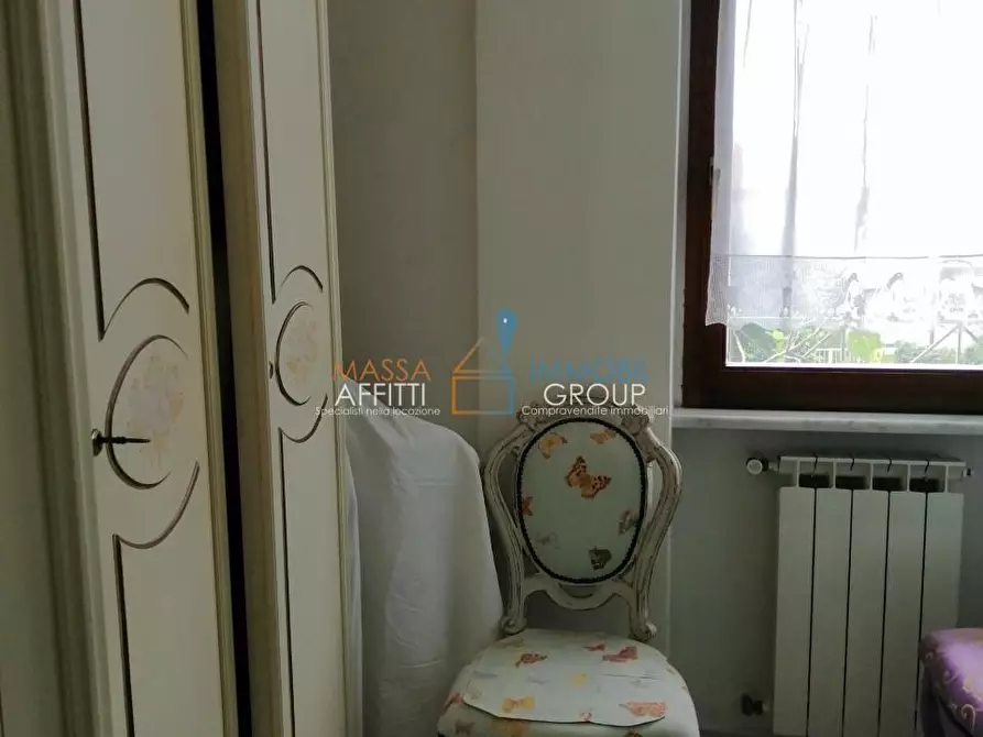 Immagine 18 di Terratetto in vendita  in Via San Leonardo 70 a Massa