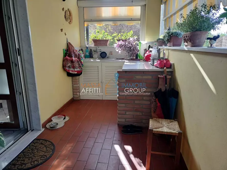 Immagine 14 di Quadrilocale in vendita  in Via Lago 37 a Montignoso