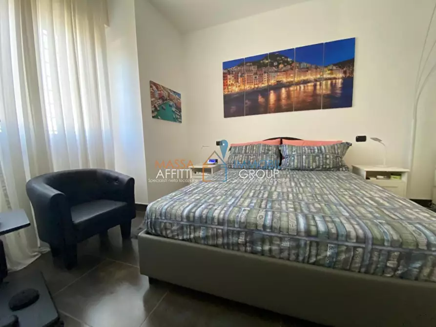 Immagine 63 di Porzione di casa in vendita  in Via del Conte 30 a Montignoso