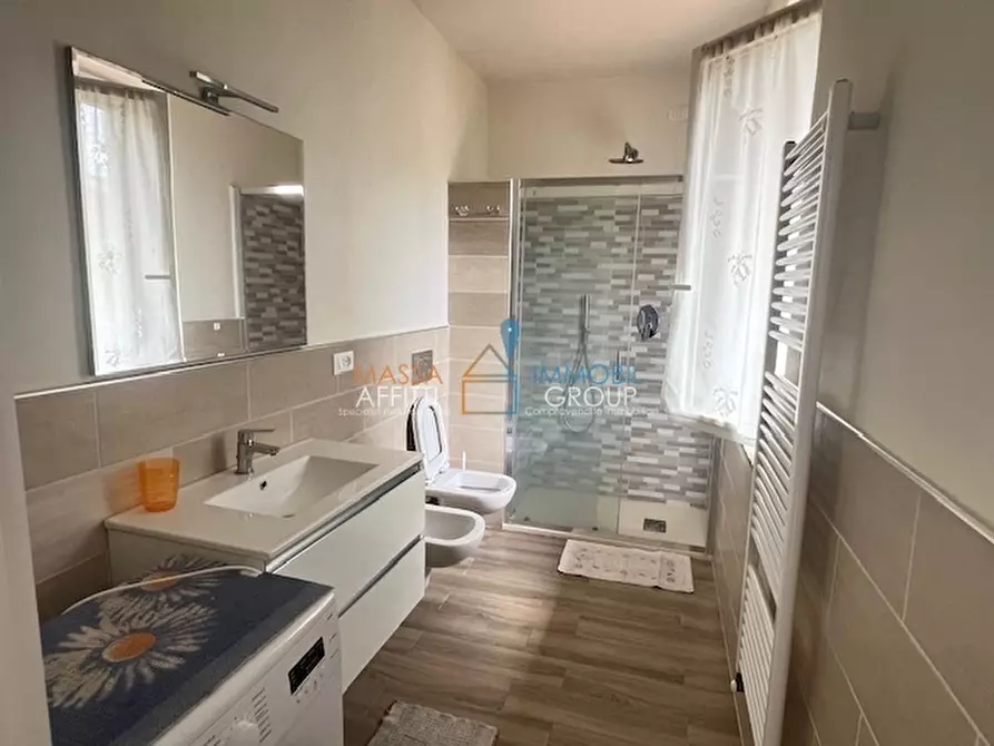 Immagine 52 di Casa bifamiliare in vendita  in Via Pontremoli 7 a Massa