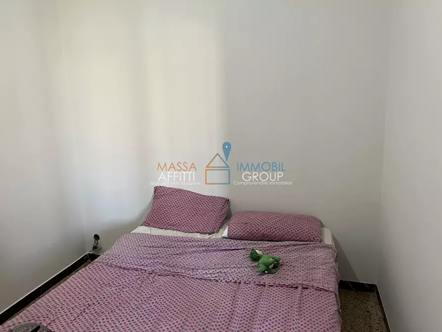 Immagine 7 di Porzione di casa in vendita  in Via Foce 34 a Massa