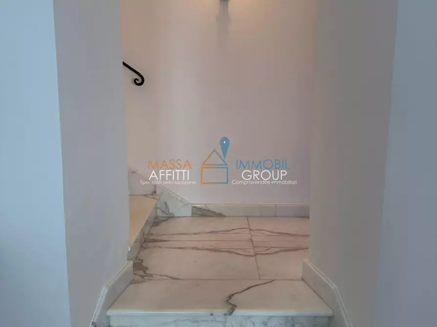 Immagine 9 di Terratetto in vendita  in Via Molina 9 a Massa