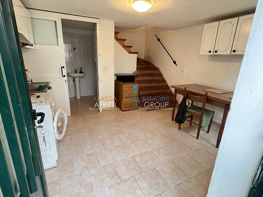 Immagine 22 di Terratetto in vendita  in Via Mura della Rinchiostra Nord 22 a Massa