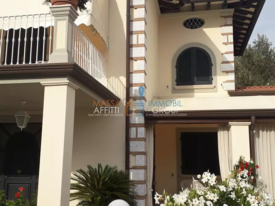 Immagine 59 di Casa bifamiliare in affitto  in via Rosseti e Bandini 23 a Forte Dei Marmi