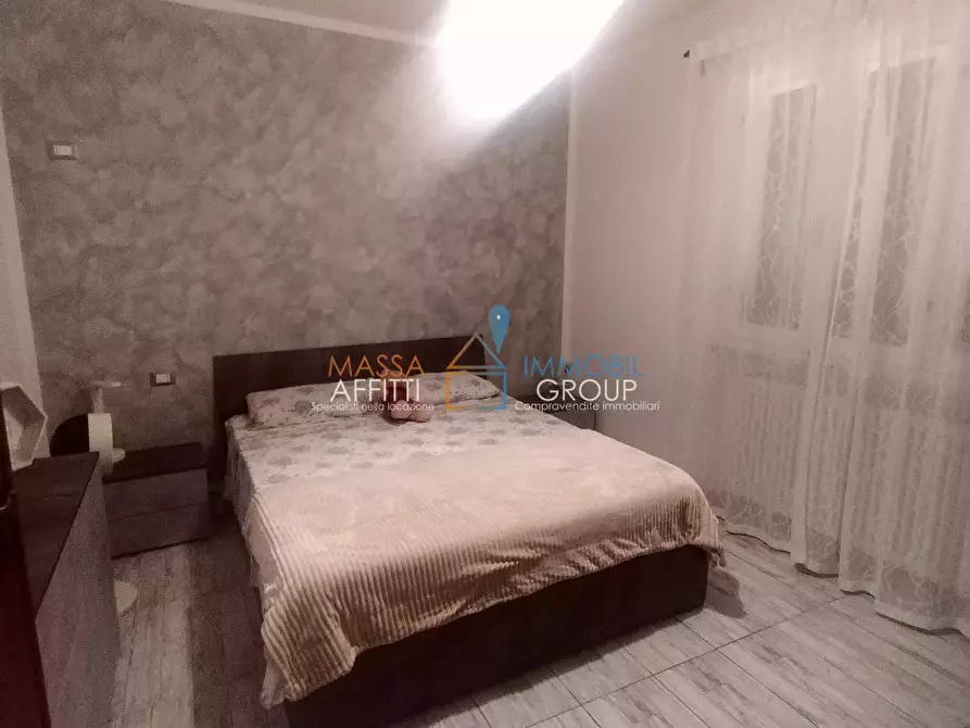 Immagine 11 di Villetta a schiera in vendita  in Via Traversa Alteta 10 a Massa