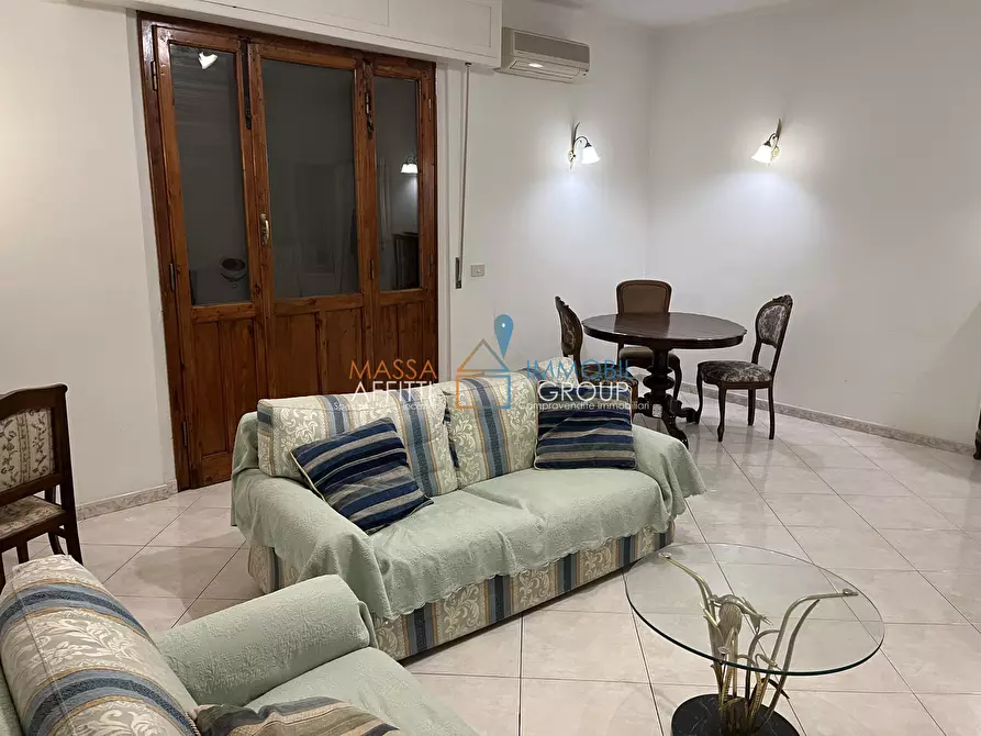 Immagine 1 di Pentalocale in affitto  in Via Don Luigi Sturzo 6 a Massa