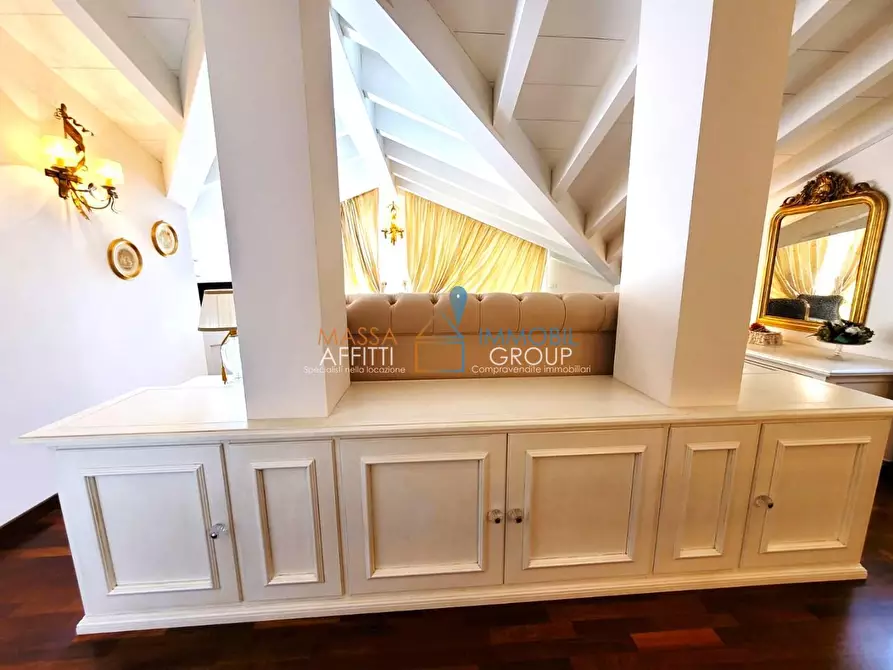 Immagine 24 di Appartamento in vendita  in Villaggio Apuano 51 a Massa