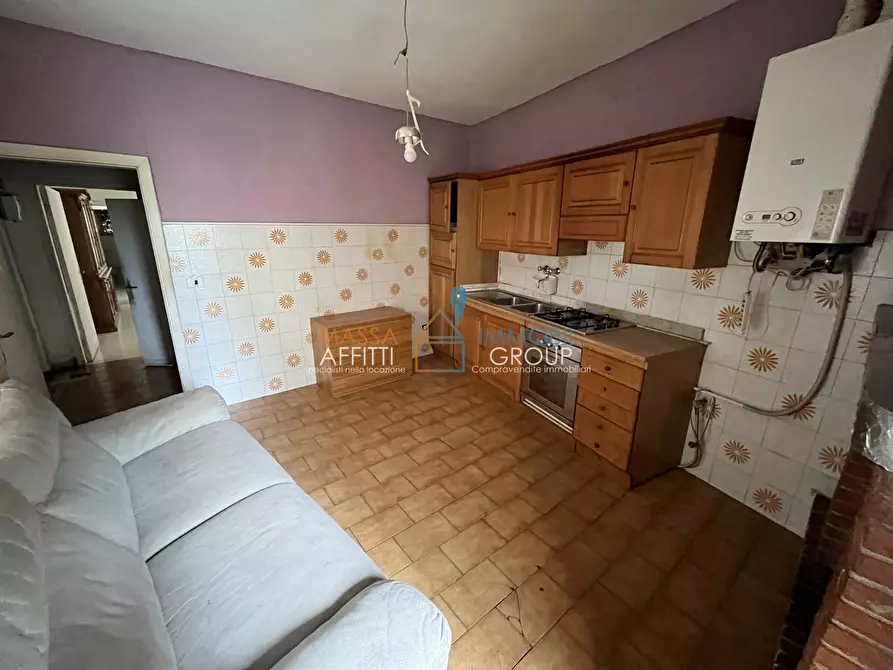 Immagine 8 di Terratetto in vendita  in Via San Maria 3 a Montignoso